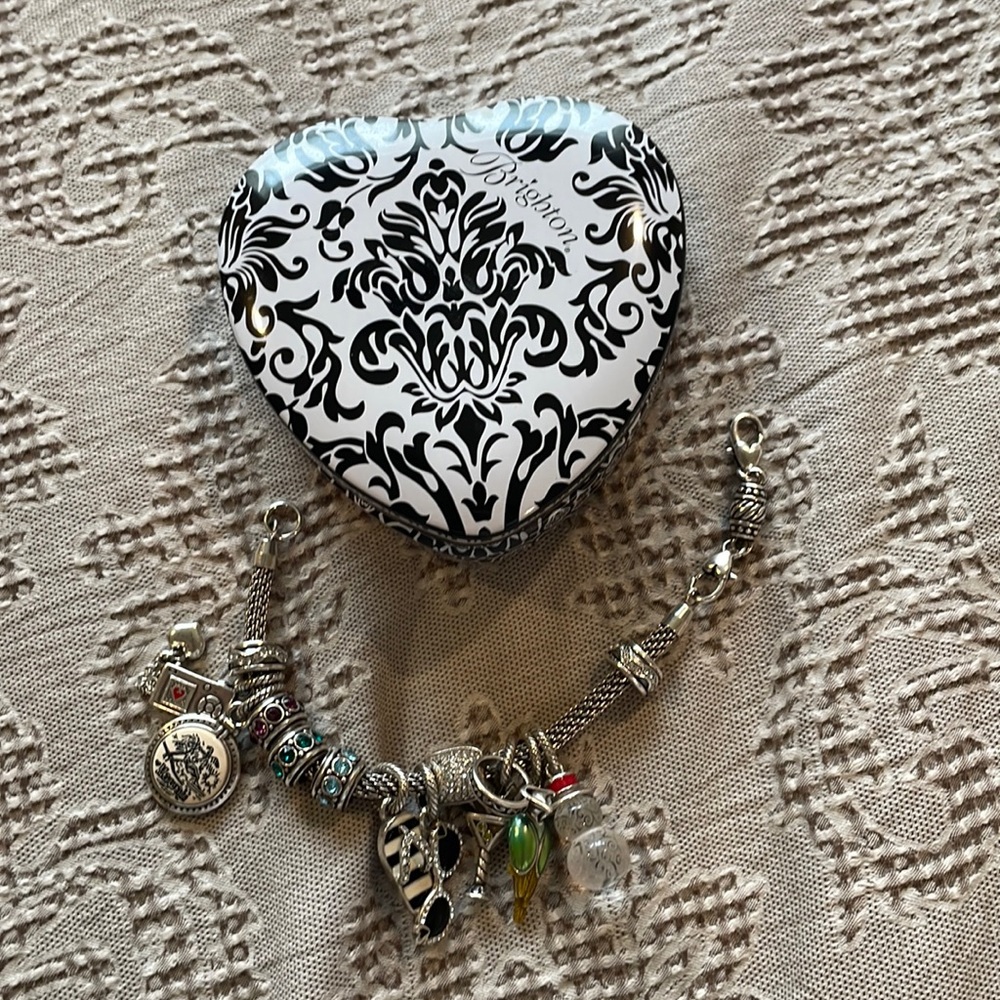 Brighton Charm Bracelet